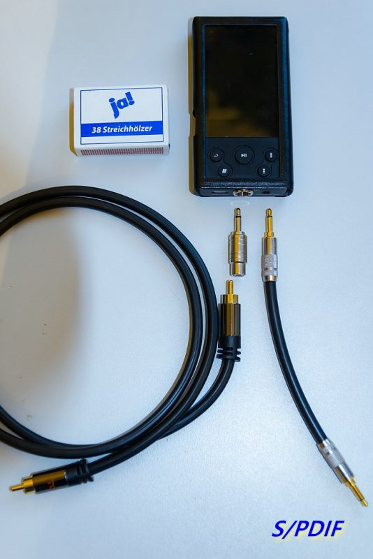 SPDIF