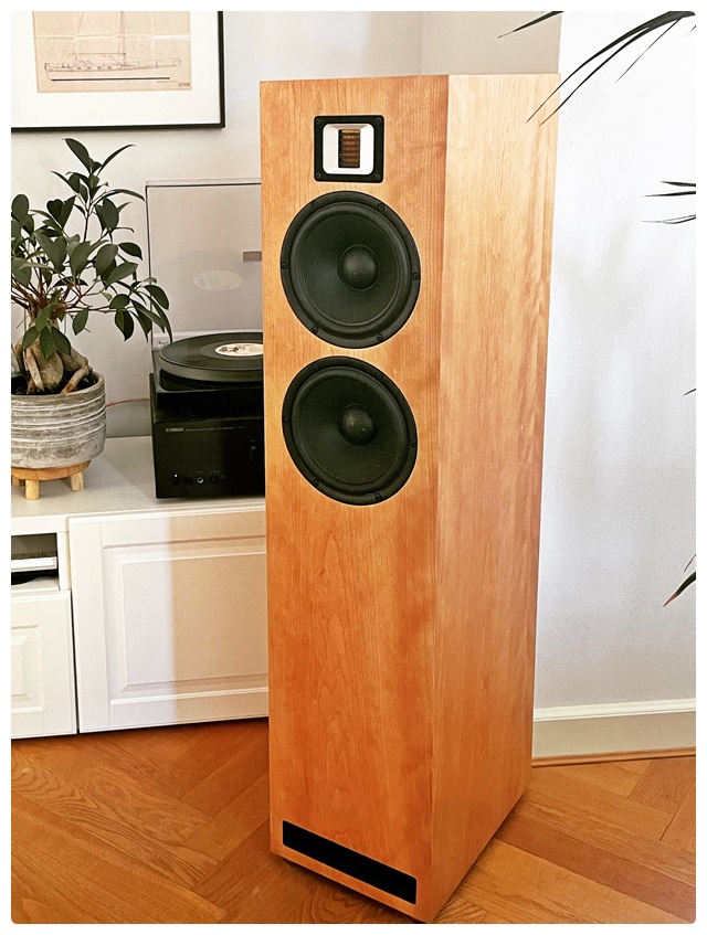 BelAir 92 (Doppel 9)