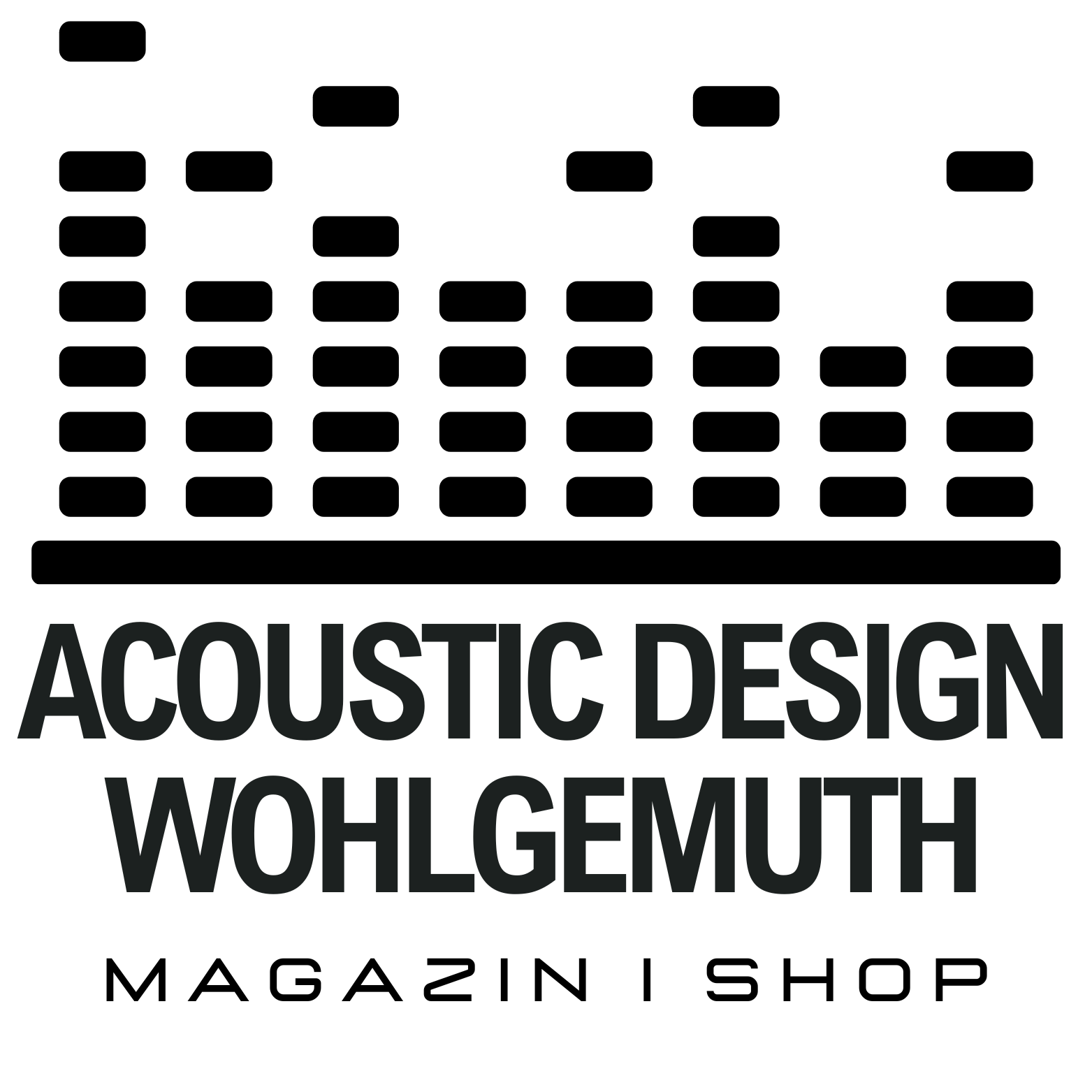 Acoustic Design Wohlgemuth Logo
