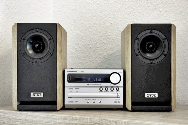 RS 100 PC