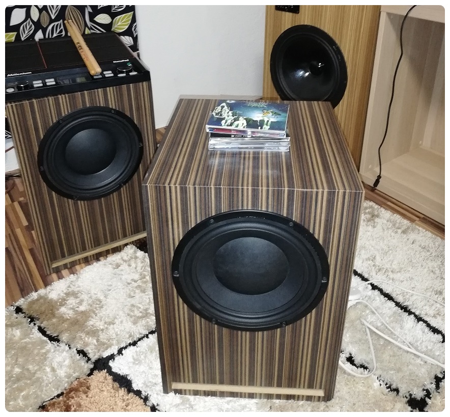 NeuplatzierungDrumpad