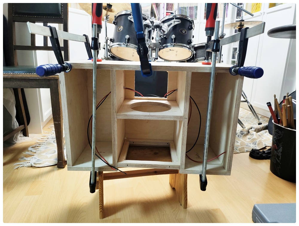 Bild 6 Seitenteile 3